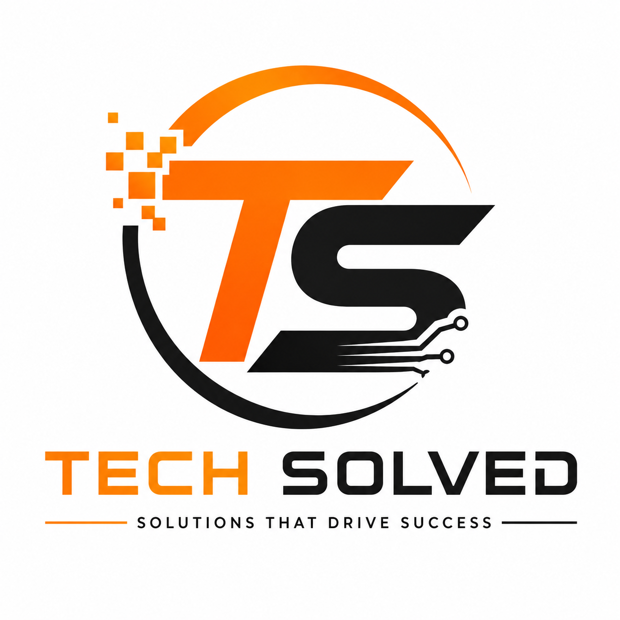 Tech Solved
