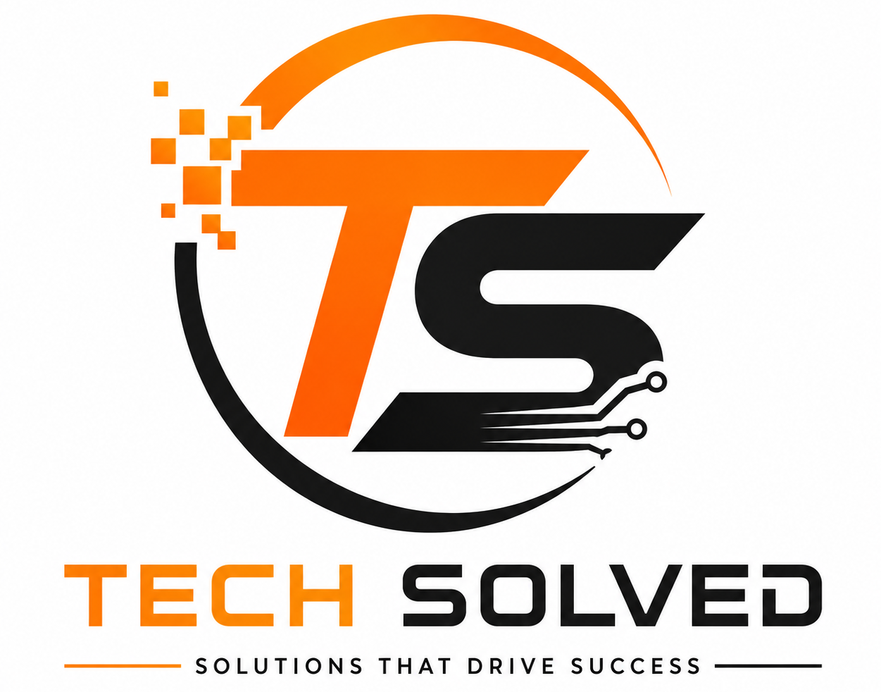 Tech Solved