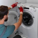 washing machine troubleshooting guide