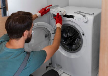 washing machine troubleshooting guide
