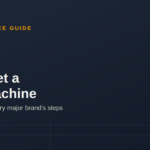 How to Reset a Washing Machine