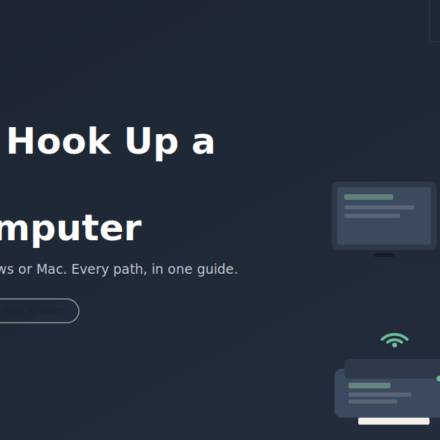 How to Hook Up a Printer to a Computer